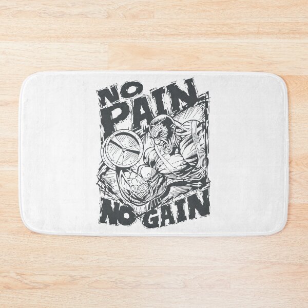 Item preview, Gym muscles designed and sold by No-7.