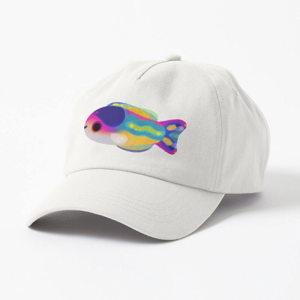 Artikel-Vorschau von Dad Hat, designt und verkauft von pikaole.