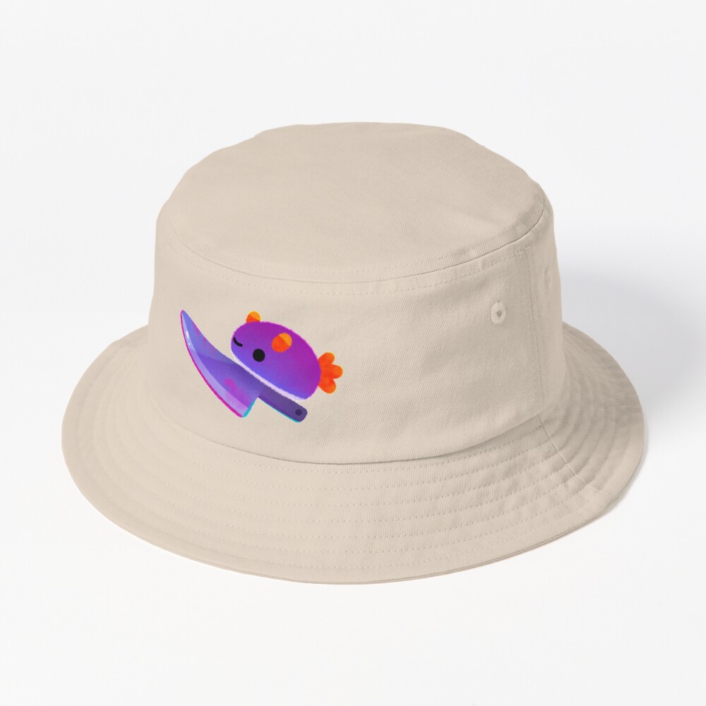 Item preview, Bucket Hat designed and sold by pikaole.