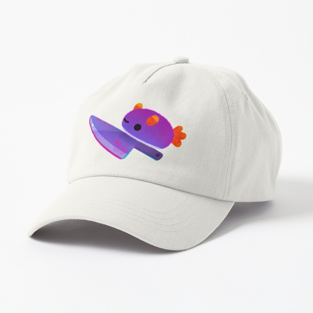 Item preview, Dad Hat designed and sold by pikaole.