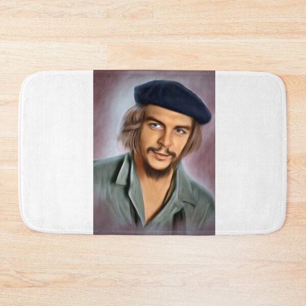 Item preview, Che Guevara poster designed and sold by Anup786.