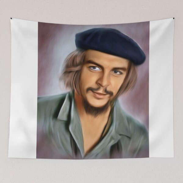 Artikelvorschau, Che Guevara-Plakat entworfen und verkauft von Anup786.