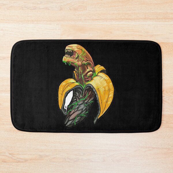 Item preview, Alien Banana  designed and sold by portlynnshi.