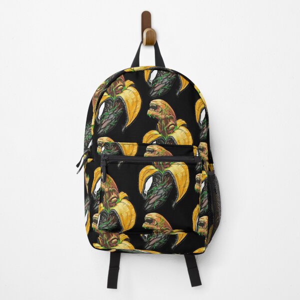 Item preview, Alien Banana  designed and sold by portlynnshi.