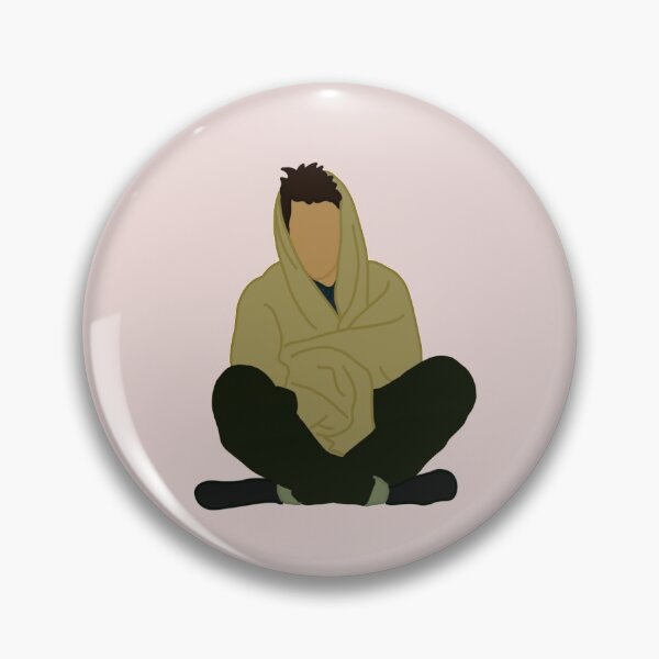 Item preview, Schmidt Pout designed and sold by Brennen Tripp.