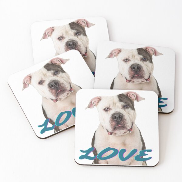Item preview, Pitty Love designed and sold by For-The-Love-Of.