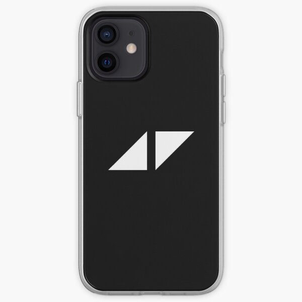 Logo Avicii Iphone Cases Covers Redbubble