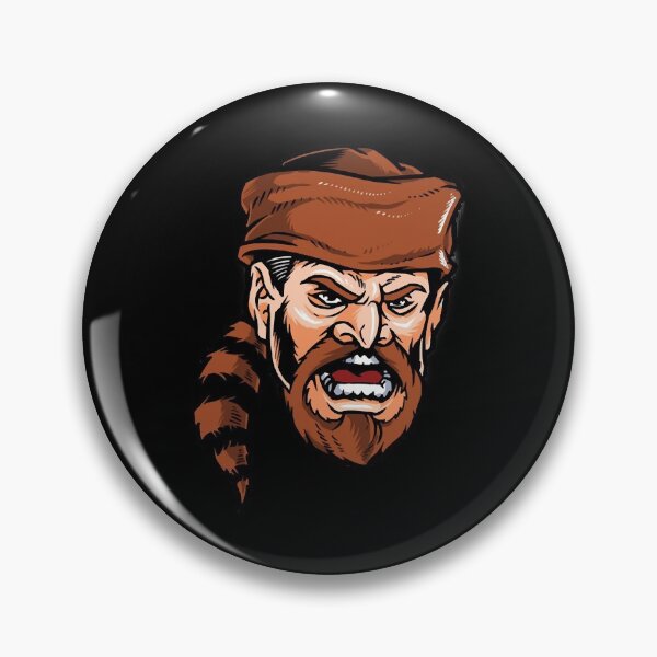 Item preview, Frontiersman  designed and sold by portlynnshi.