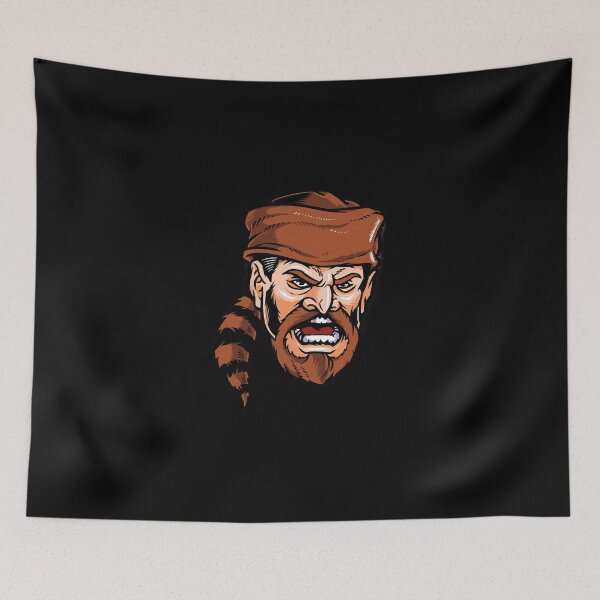 Item preview, Frontiersman  designed and sold by portlynnshi.
