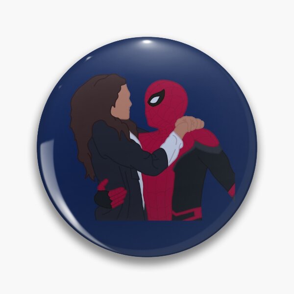 Item preview, MJ & Peter designed and sold by Brennen Tripp.