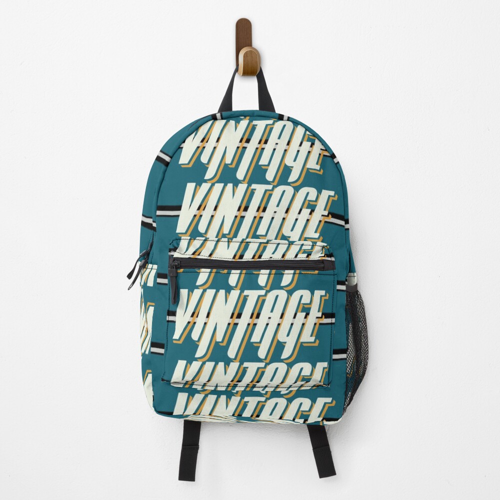 Item preview, Backpack designed and sold by Klementsen.