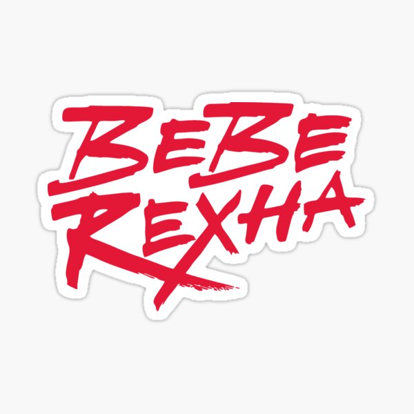 Bebe Kids Stickers Redbubble