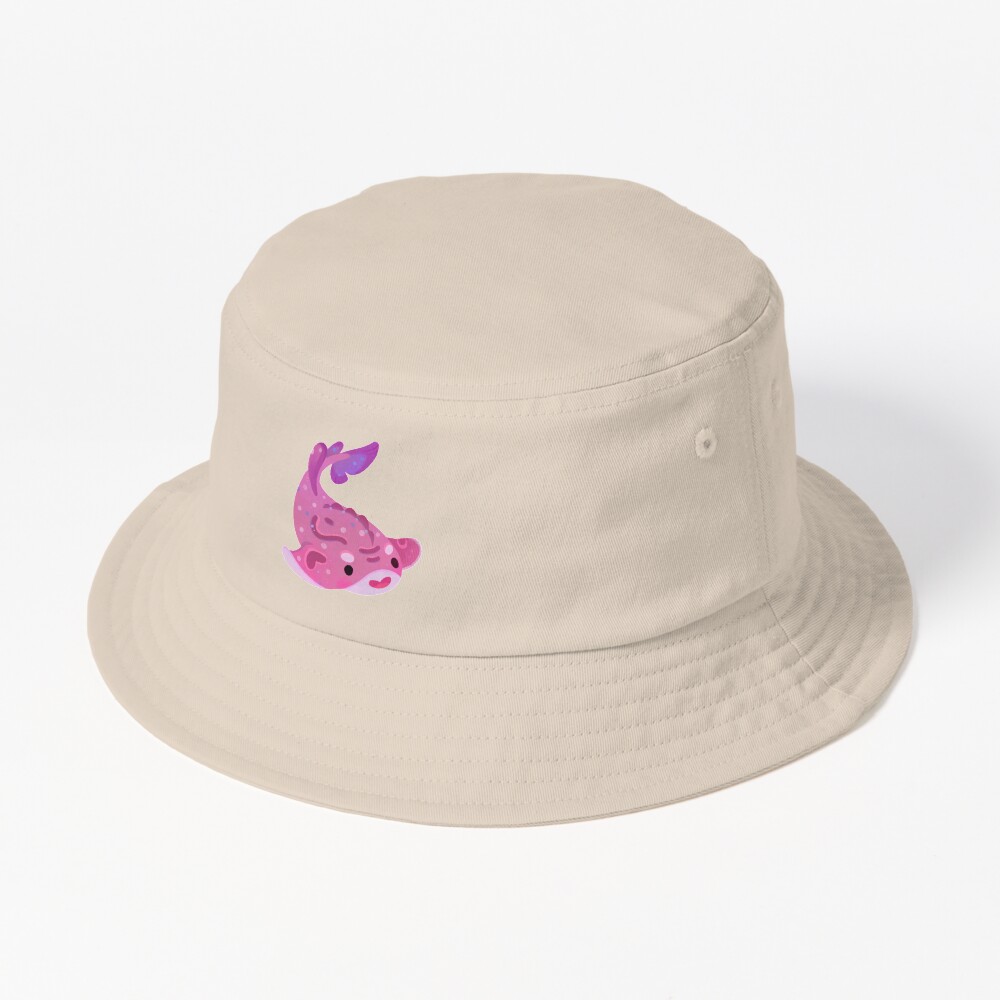 Vista previa del artículo con la obra «Gorro de pescador», diseñado y vendido por pikaole.