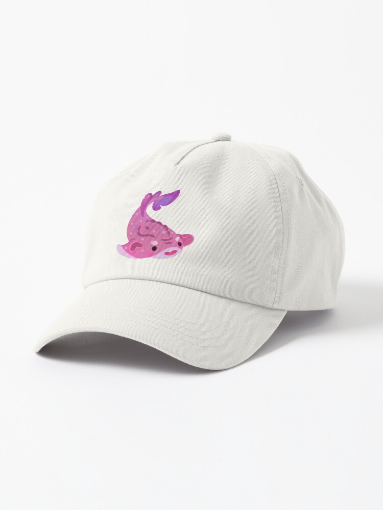 Imagen 1 de 7, Gorra con la obra rayo día 2, diseñada y vendida por pikaole.