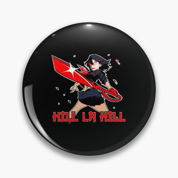 Artikelvorschau, Töte La Kill Mädchen entworfen und verkauft von portlynnshi.