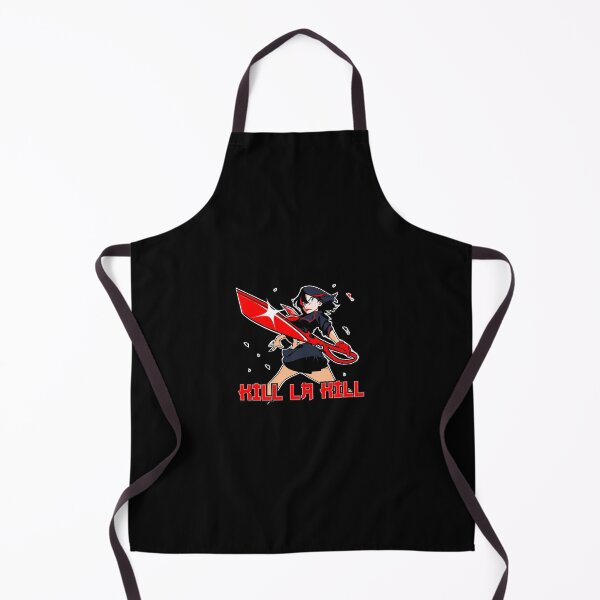 Item preview, Kill La Kill girl designed and sold by portlynnshi.