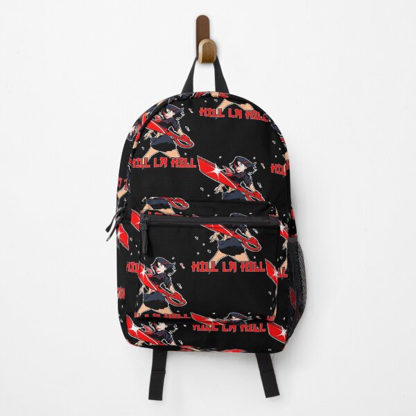 Item preview, Kill La Kill girl designed and sold by portlynnshi.
