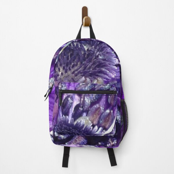 Item preview, Purple Anemone designed and sold by Lynda Anne Williams.