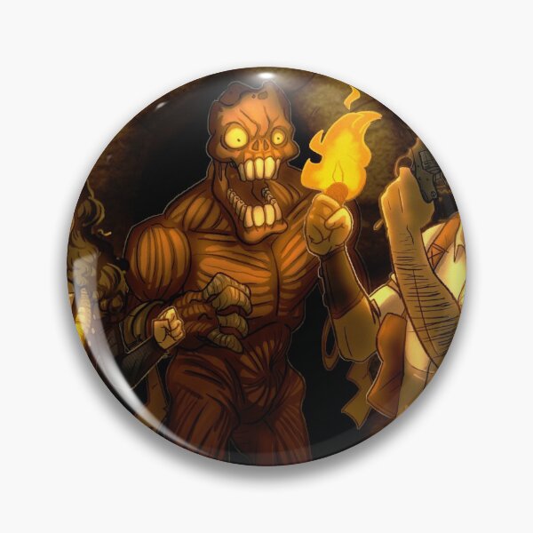 Item preview, The Mummy 1999 designed and sold by SydLinkletter.