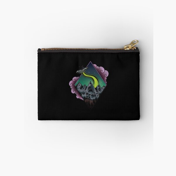 Item preview, Alien Spaceship  designed and sold by portlynnshi.