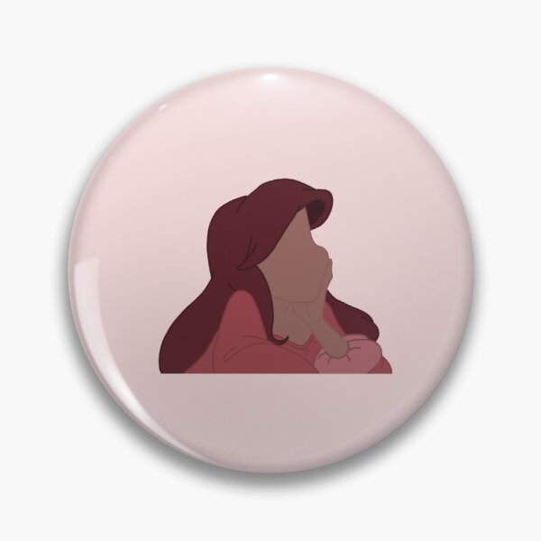 Item preview, Dreamy Ariel designed and sold by Brennen Tripp.
