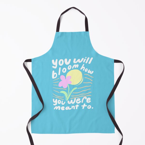 Item preview, You will bloom how you were meant to designed and sold by morgansgoods.