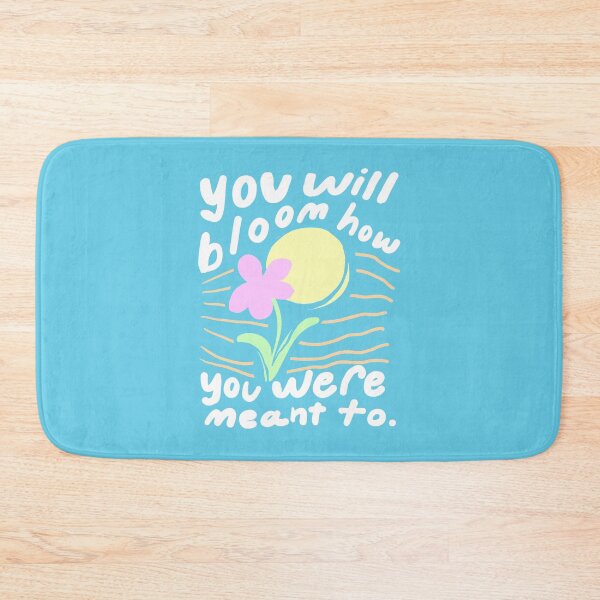 Item preview, You will bloom how you were meant to designed and sold by morgansgoods.