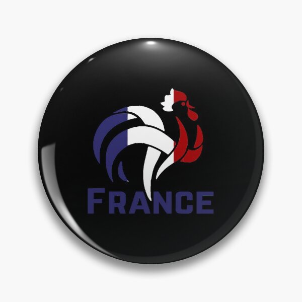 Item preview, France WWC  designed and sold by portlynnshi.