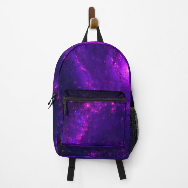 Item preview, Whirlpool Galaxy -- Subtle Bisexual Pride Flag Recolor designed and sold by Empcaesar.