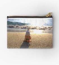 Surfs Up Studio Pouch