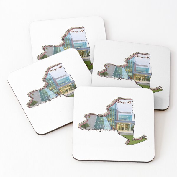 Item preview, Albany College of Pharmacy and Health Sciences designed and sold by Rlpaul99.