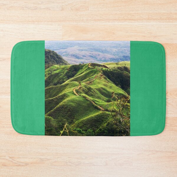 Item preview, Cerro Tinajitas designed and sold by CostaRicaNature.