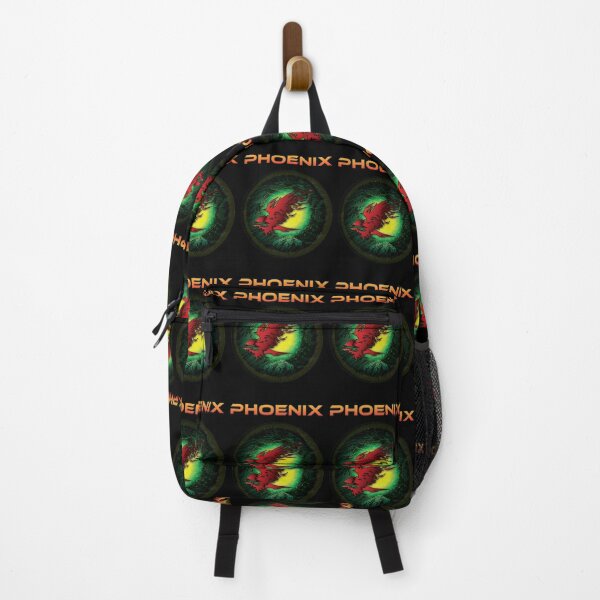 Item preview, The Rise of a Phoenix designed and sold by Atouke.