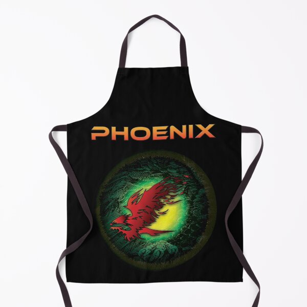 Item preview, The Rise of a Phoenix designed and sold by Atouke.