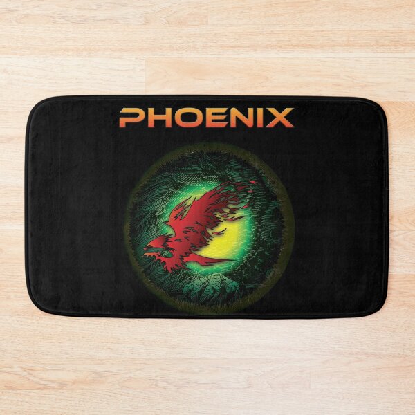 Item preview, The Rise of a Phoenix designed and sold by Atouke.