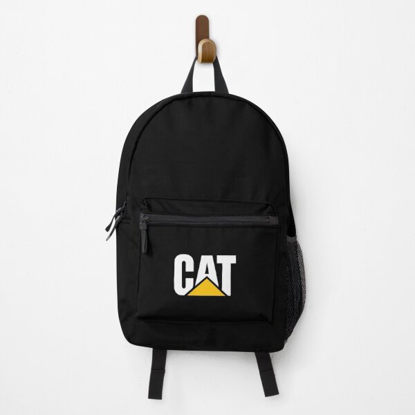 caterpillar laptop backpack