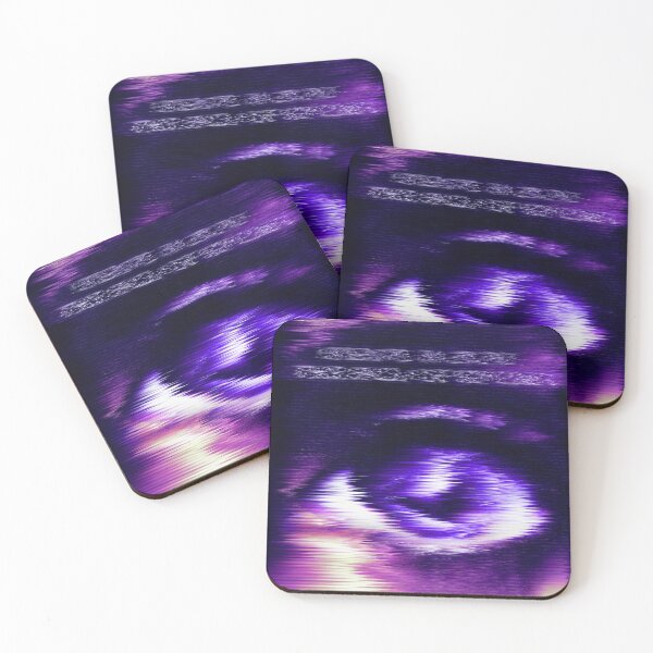 Item preview, Glitchy Eye designed and sold by goldenphi618.