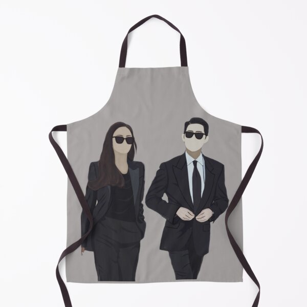 Item preview, Vincenzo designed and sold by Reets_Redbubble.