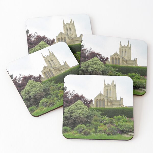 Item preview, St Edmundsbury Cathedral, Bury St Edmunds designed and sold by wiggyofipswich.