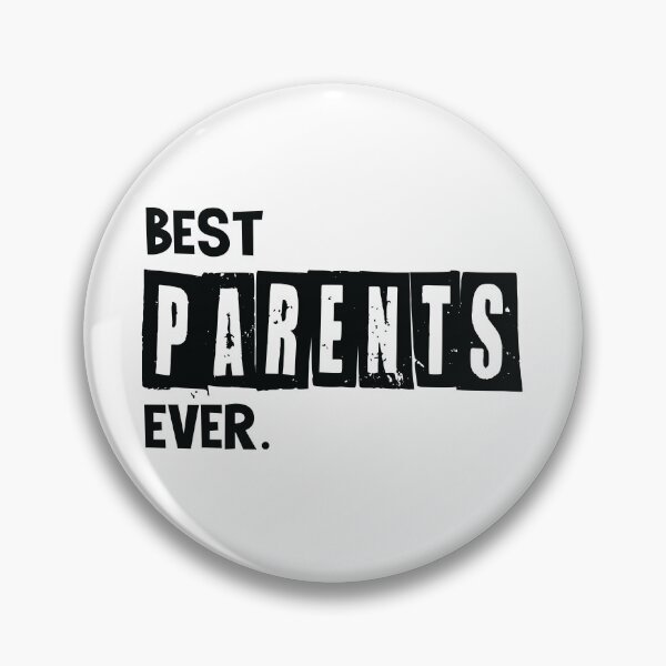Item preview,  Best parents ever, parents day date 2021, christmas 2022, parents day holiday, parents day july 25, single parent day 2021, is parents, mom and dad designed and sold by ZiZoZinAA.