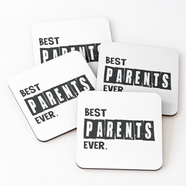 Item preview,  Best parents ever, parents day date 2021, christmas 2022, parents day holiday, parents day july 25, single parent day 2021, is parents, mom and dad designed and sold by ZiZoZinAA.