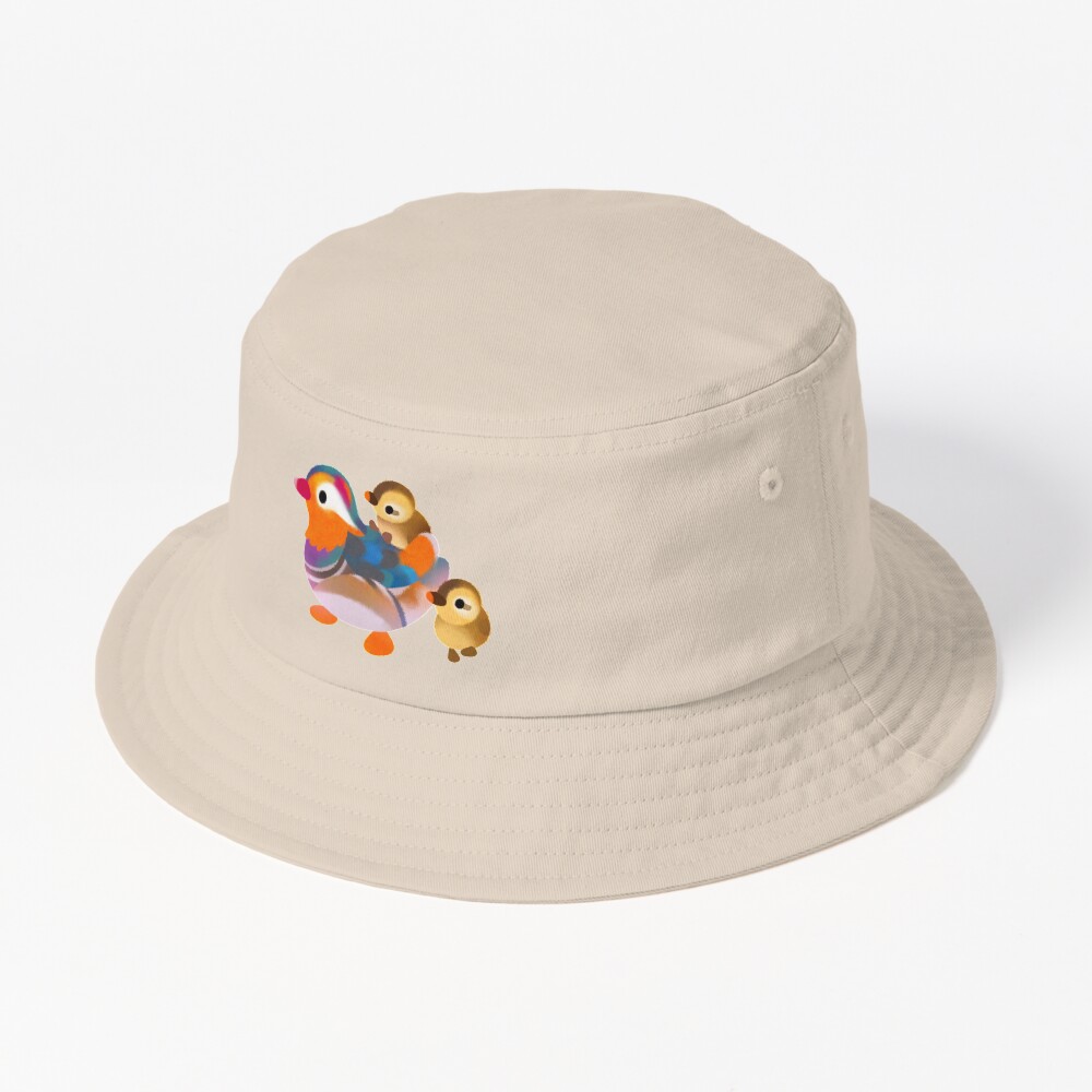 Item preview, Bucket Hat designed and sold by pikaole.