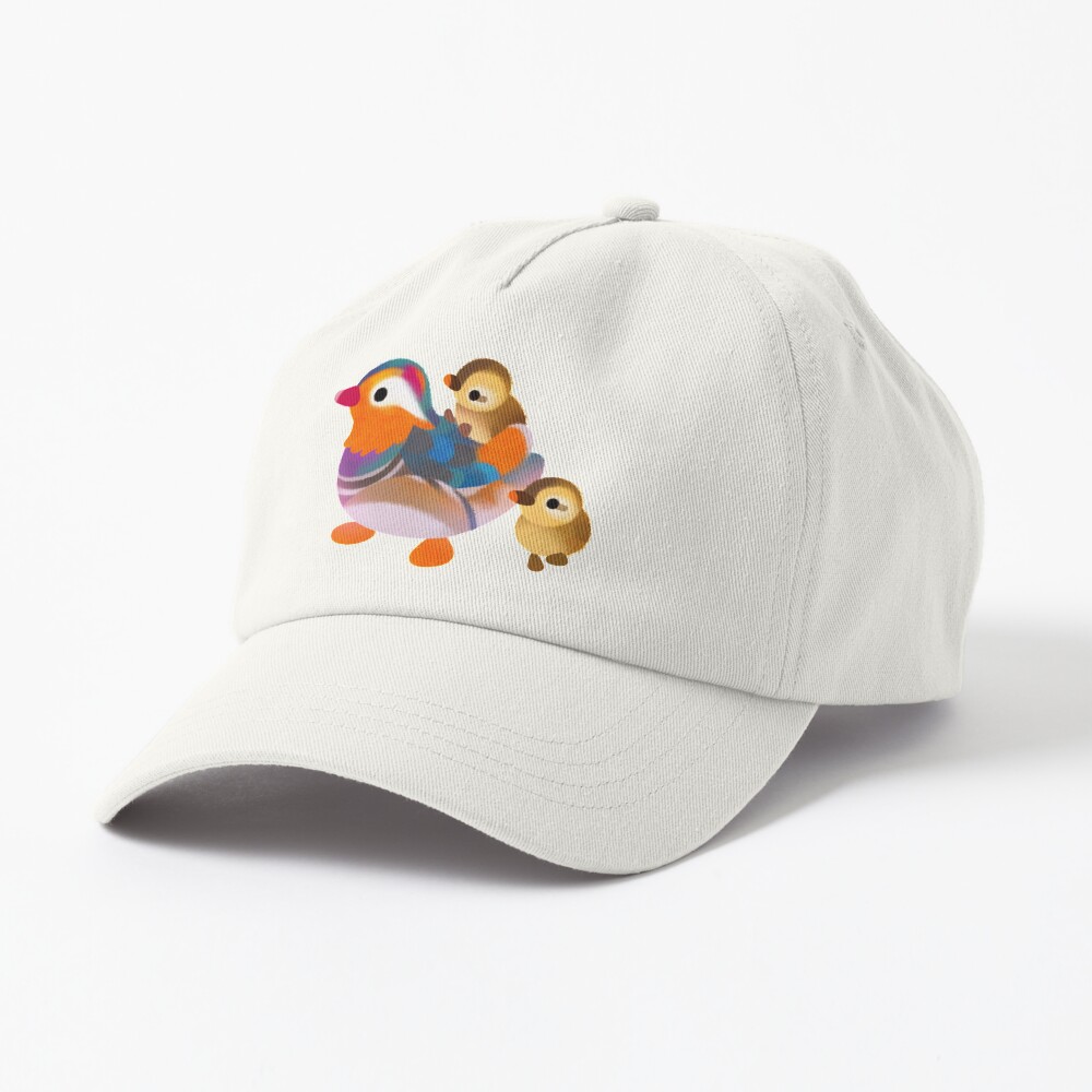 Item preview, Dad Hat designed and sold by pikaole.