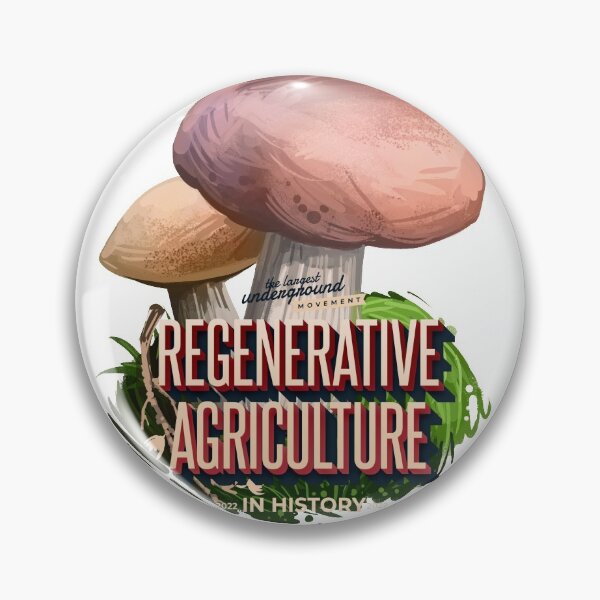 Item preview, Regenerative Agriculture designed and sold by kelly jones.
