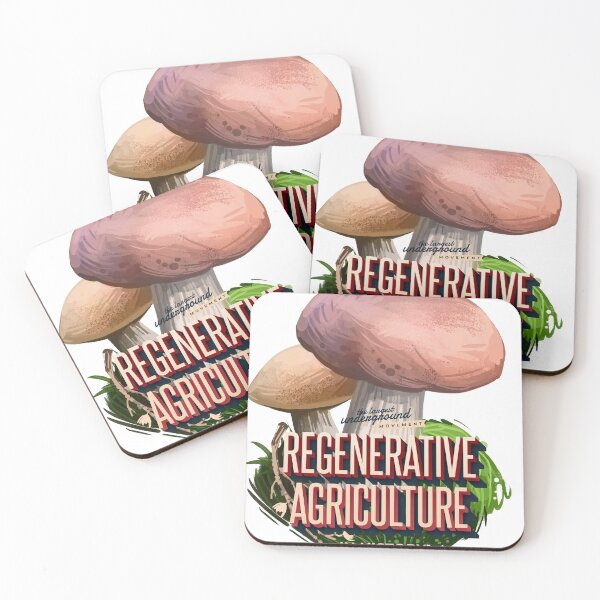 Item preview, Regenerative Agriculture designed and sold by kelly jones.