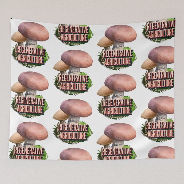 Item preview, Regenerative Agriculture designed and sold by kelly jones.