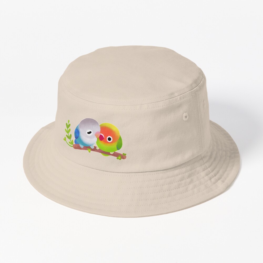 Item preview, Bucket Hat designed and sold by pikaole.