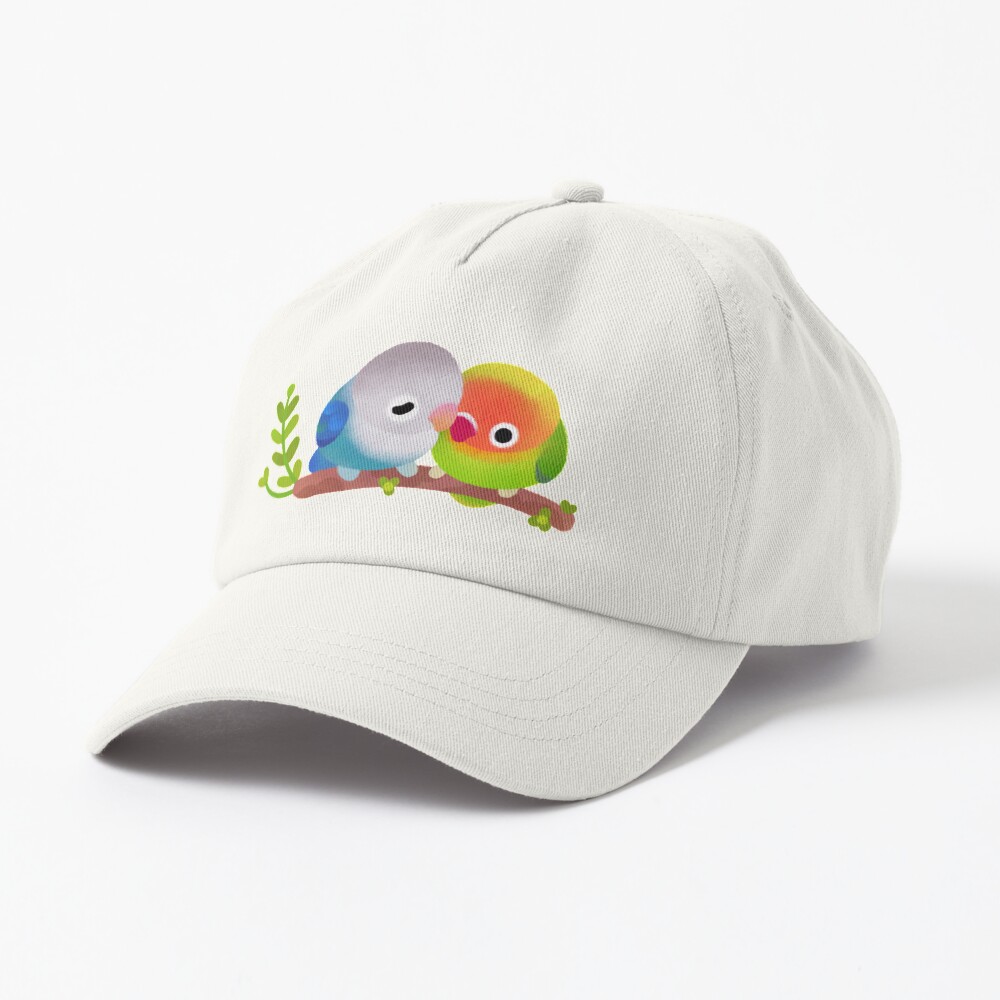 Item preview, Dad Hat designed and sold by pikaole.