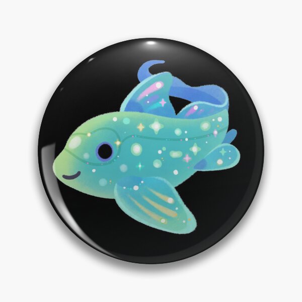 Item preview, Chimaera (Ghost sharks) designed and sold by pikaole.