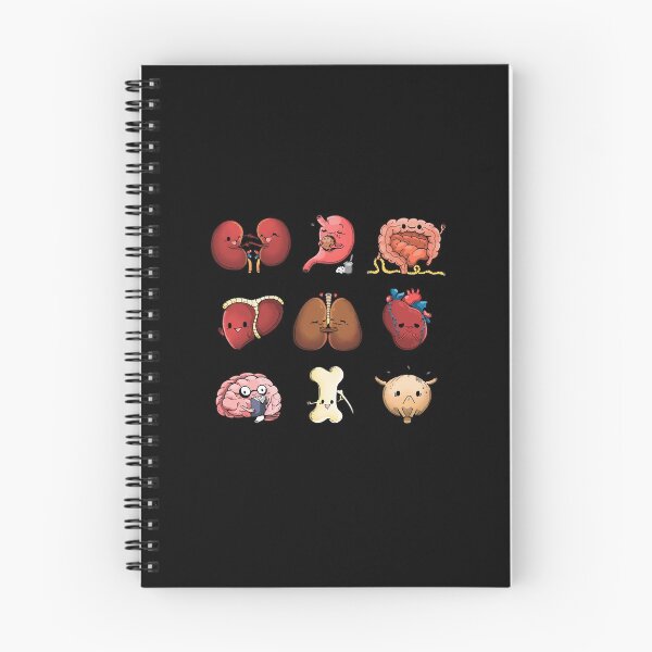 Item preview, Organs  designed and sold by anikenpotu.